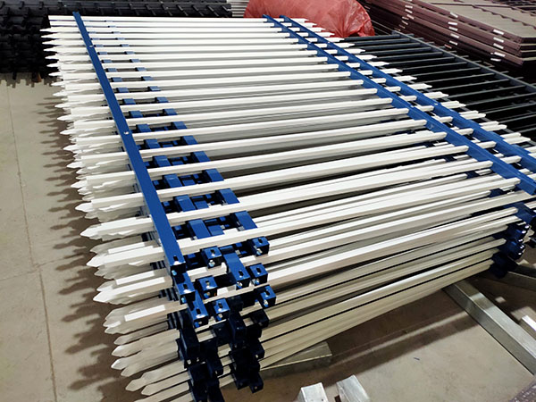 圍墻護欄質量的好壞如何判斷？