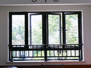 飄窗護欄結(jié)構(gòu)組成 飄窗護欄結(jié)構(gòu)組成