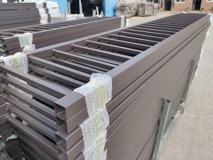 飄窗護欄生產(chǎn)加工制作流程 飄窗護欄生產(chǎn)加工制作流程