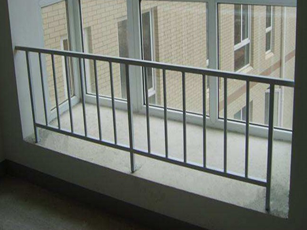 飄窗護欄定制定做流程