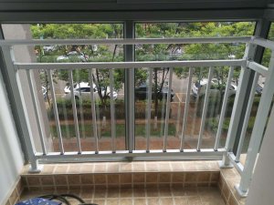 飄窗護欄一般做多高? 飄窗護欄一般做多高?