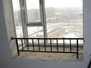 飄窗護欄高度及桿件間距標(biāo)準(zhǔn)規(guī)范要求 飄窗護欄高度及桿件間距標(biāo)準(zhǔn)規(guī)范要求