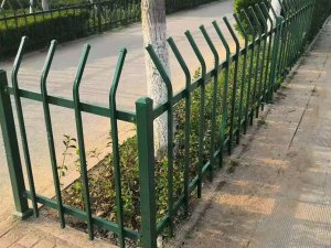 綠化護欄廠家怎么選擇？
