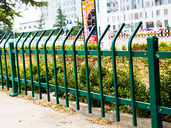 綠化護欄可以使用多少年？