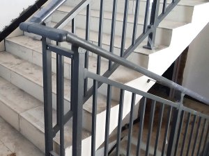 樓梯護欄種類