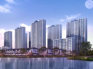 浙江湖州誠通公園里小區(qū)項目定制鋅鋼百葉窗產(chǎn)品