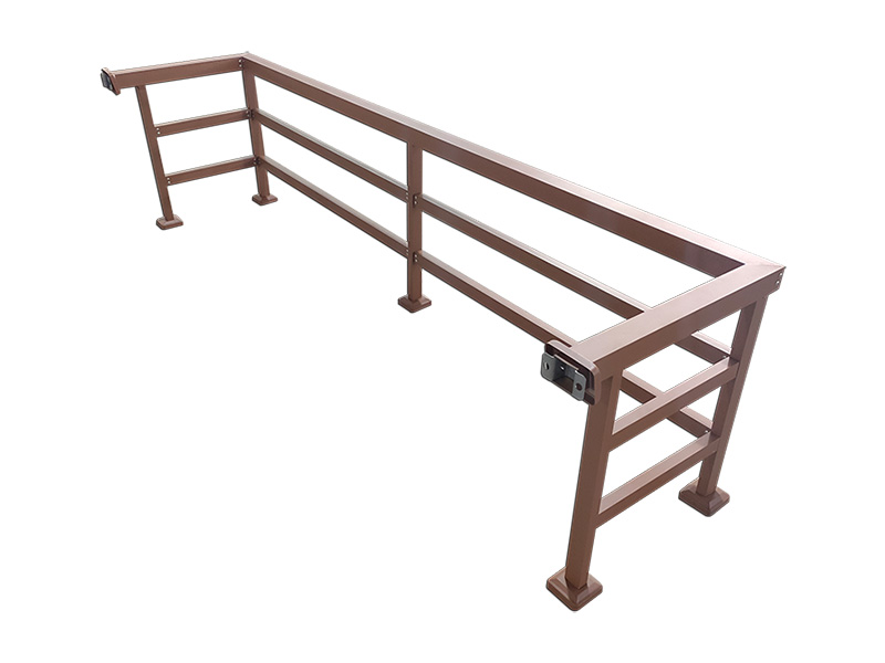 鋁合金空調鋁合金圍欄