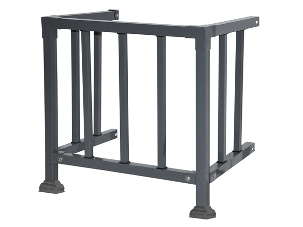 小區(qū)空調護欄圖片1