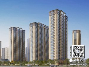 合肥悅璟府小區項目定制陽臺欄桿 合肥悅璟府小區項目定制陽臺欄桿