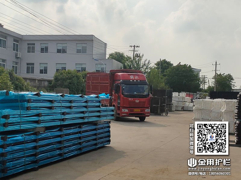 2024年5月27日鋅鋼百葉窗裝車發(fā)貨！