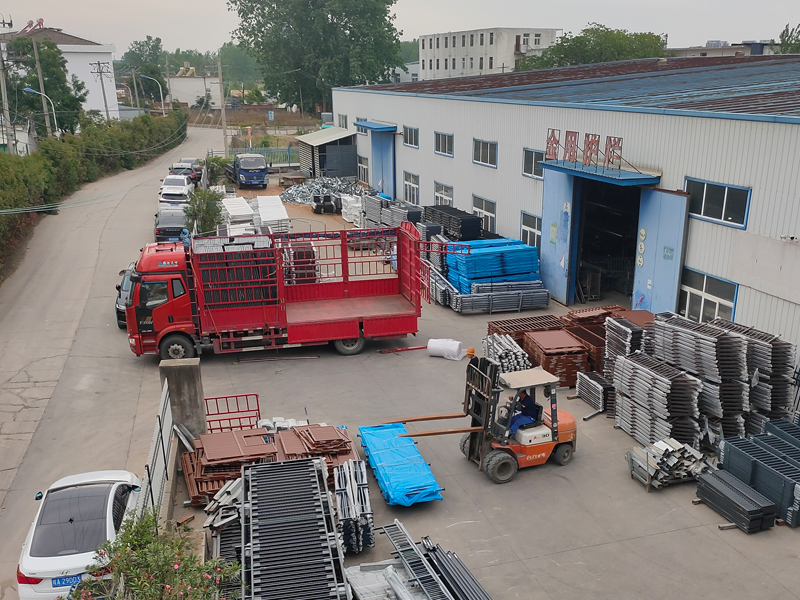 2025年5月19日鋅鋼百葉窗裝車發(fā)貨！