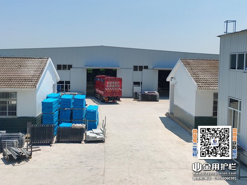 2025年7月2日鋅鋼護窗欄桿裝車發(fā)貨！